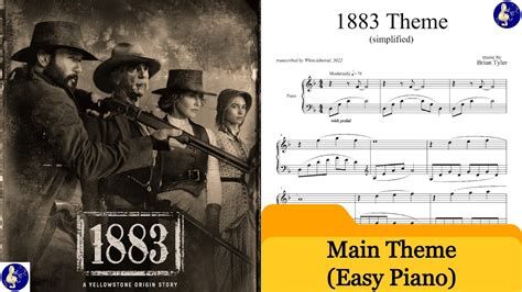 theme song for 1883